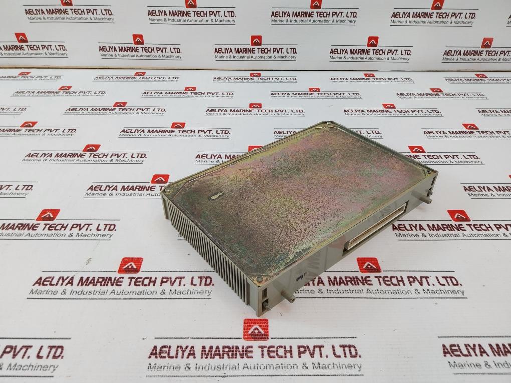 Yaskawa B1010 I/O Buff Module