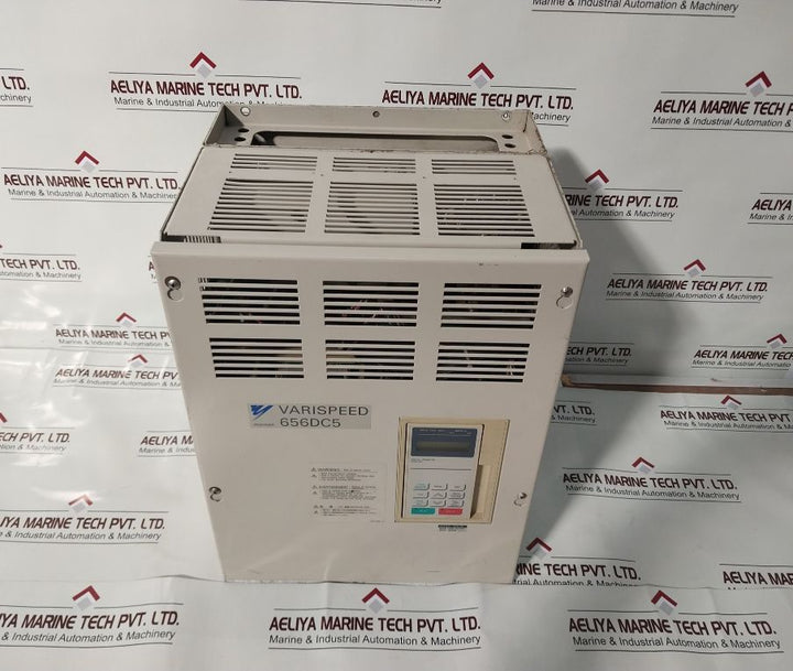 Yaskawa Cimr-d5A4022 Ac. Magnetic Contactor Dc 660V 45A
