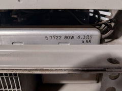 Yaskawa Cimr-d5A4022 Ac. Magnetic Contactor Dc 660V 45A