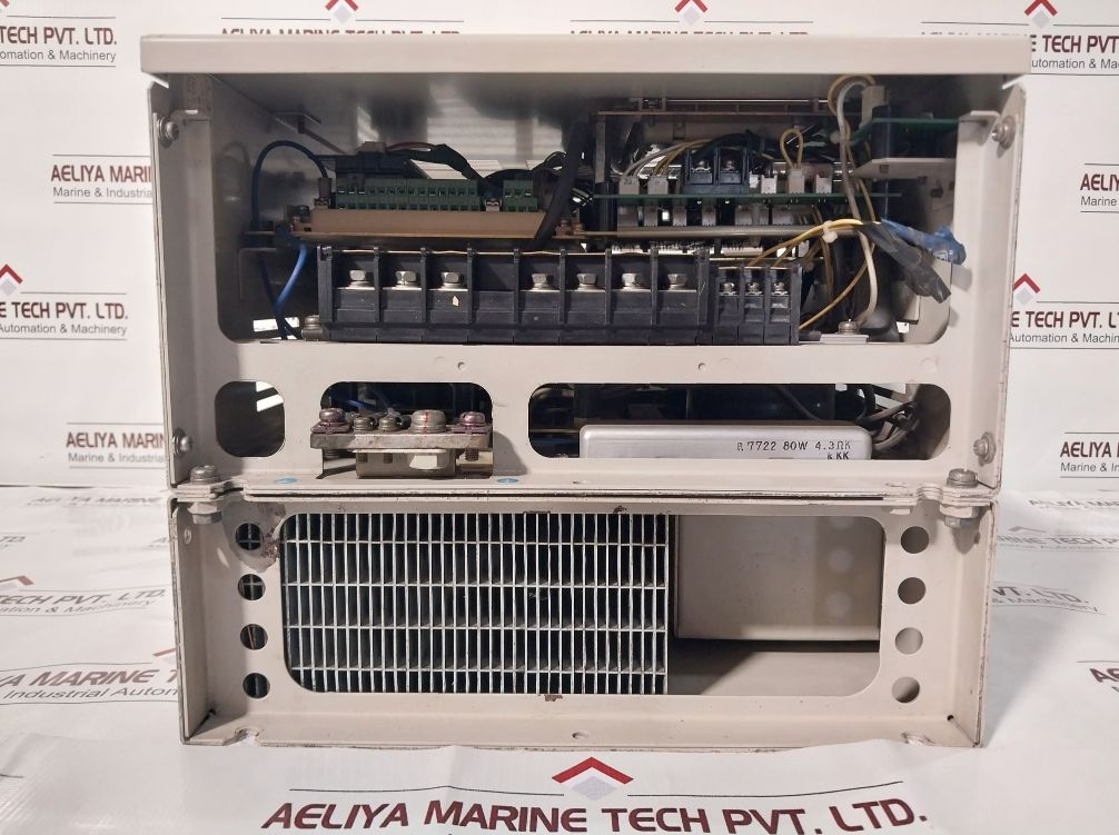 Yaskawa Cimr-d5A4022 Ac. Magnetic Contactor Dc 660V 45A