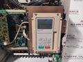 Yaskawa Cimr-d5A4022 Ac. Magnetic Contactor Dc 660V 45A