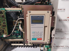 Yaskawa Cimr-d5A4022 Ac. Magnetic Contactor Dc 660V 45A