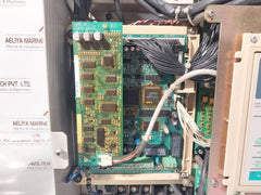 Yaskawa Cimr-d5A4022 Ac. Magnetic Contactor Dc 660V 45A