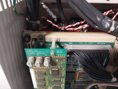 Yaskawa Cimr-d5A4022 Ac. Magnetic Contactor Dc 660V 45A