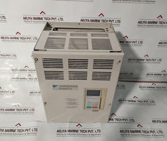 Yaskawa Cimr-d5A4022 Ac. Magnetic Contactor Dc 660V 45A