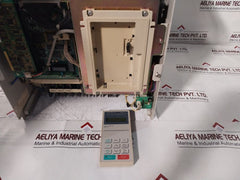 Yaskawa Cimr-d5A4022 Ac. Magnetic Contactor Dc 660V 45A
