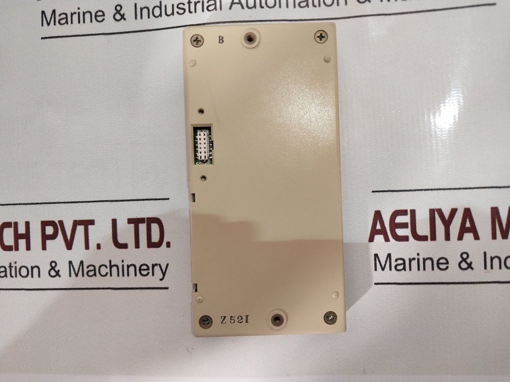 Yaskawa Cimr-d5A4022 Ac. Magnetic Contactor Dc 660V 45A