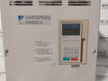 Yaskawa Cimr-d5A4022 Ac. Magnetic Contactor Dc 660V 45A