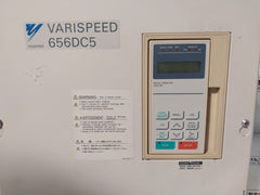 Yaskawa Cimr-d5A4022 Ac. Magnetic Contactor Dc 660V 45A