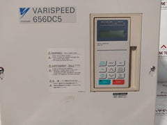 Yaskawa Cimr-d5A4022 Ac. Magnetic Contactor Dc 660V 45A