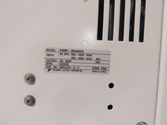 Yaskawa Cimr-d5A4022 Ac. Magnetic Contactor Dc 660V 45A