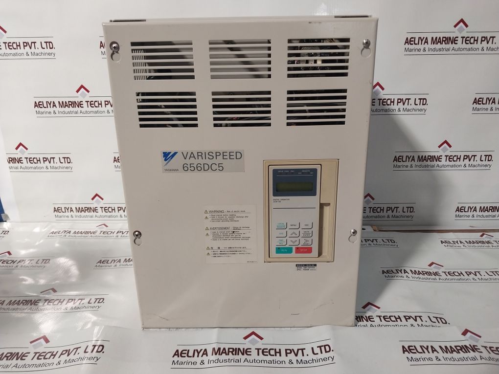 Yaskawa Cimr-d5A4022