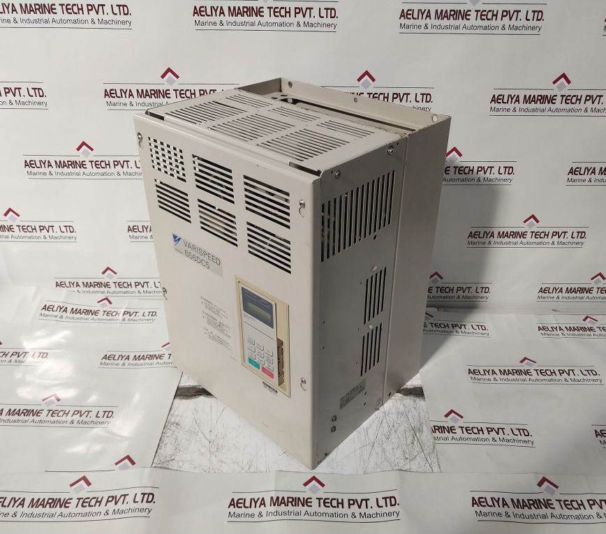 Yaskawa Cimr-d5A4022 Ac. Magnetic Contactor Dc 660V 45A