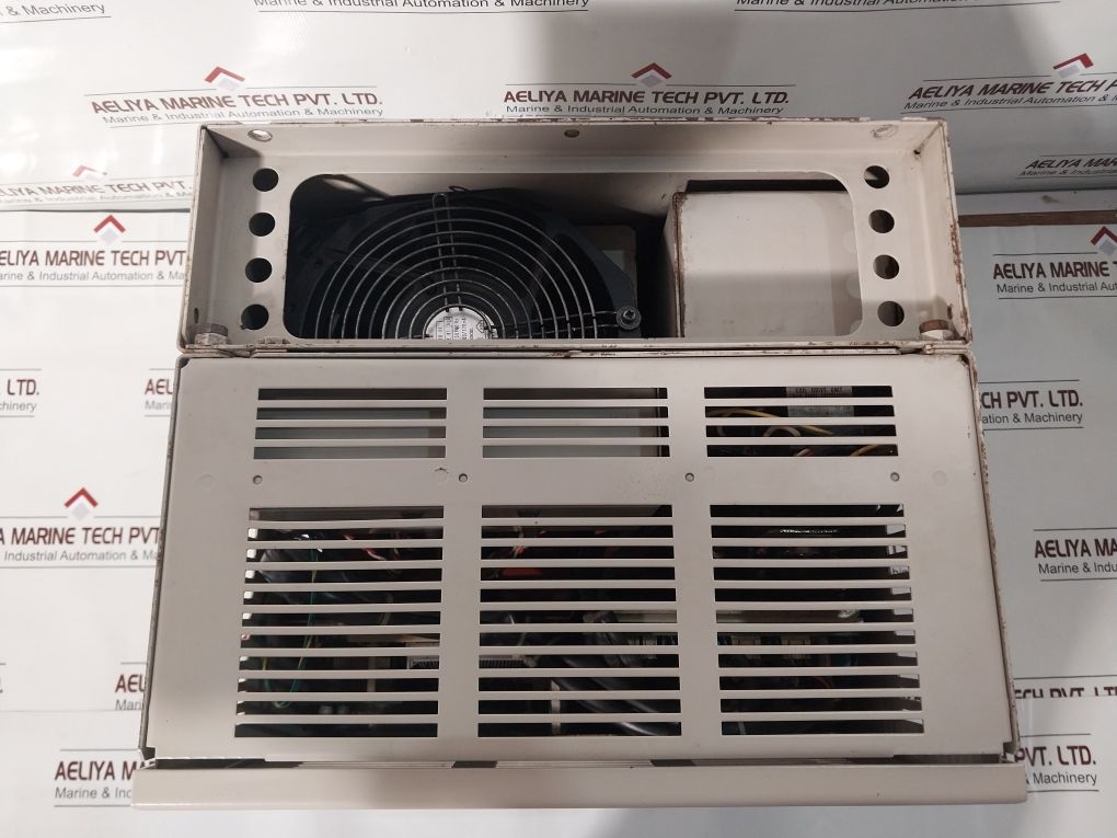 Yaskawa Cimr-d5A4022 Ac. Magnetic Contactor Dc 660V 45A