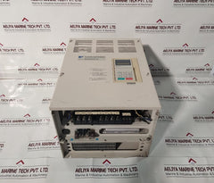 Yaskawa Cimr-d5A4022 Ac. Magnetic Contactor Dc 660V 45A