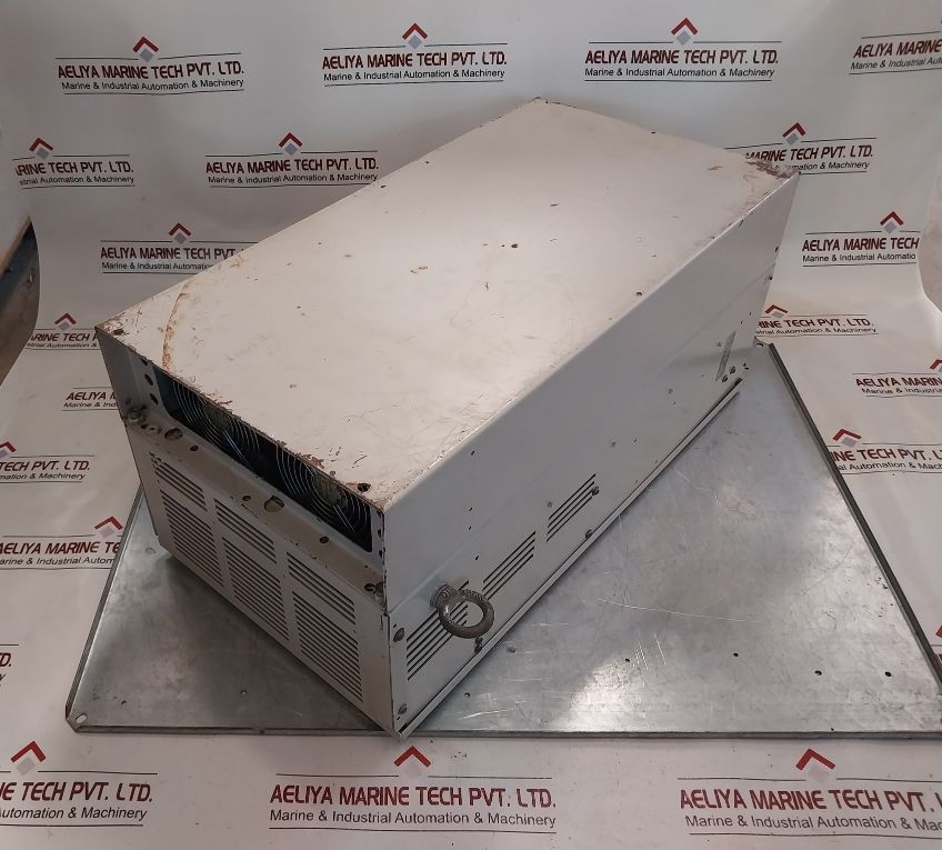 Yaskawa Cimr-d5A4045 Frequency Inverter Digital Operator Varispeed