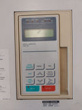 Yaskawa Cimr-d5A4045 Frequency Inverter Digital Operator Varispeed