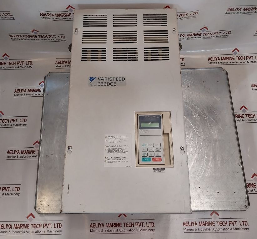 Yaskawa Cimr-d5A4045