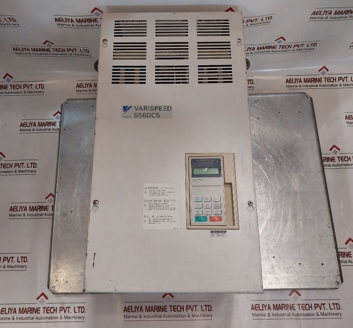 Yaskawa Cimr-d5A4045