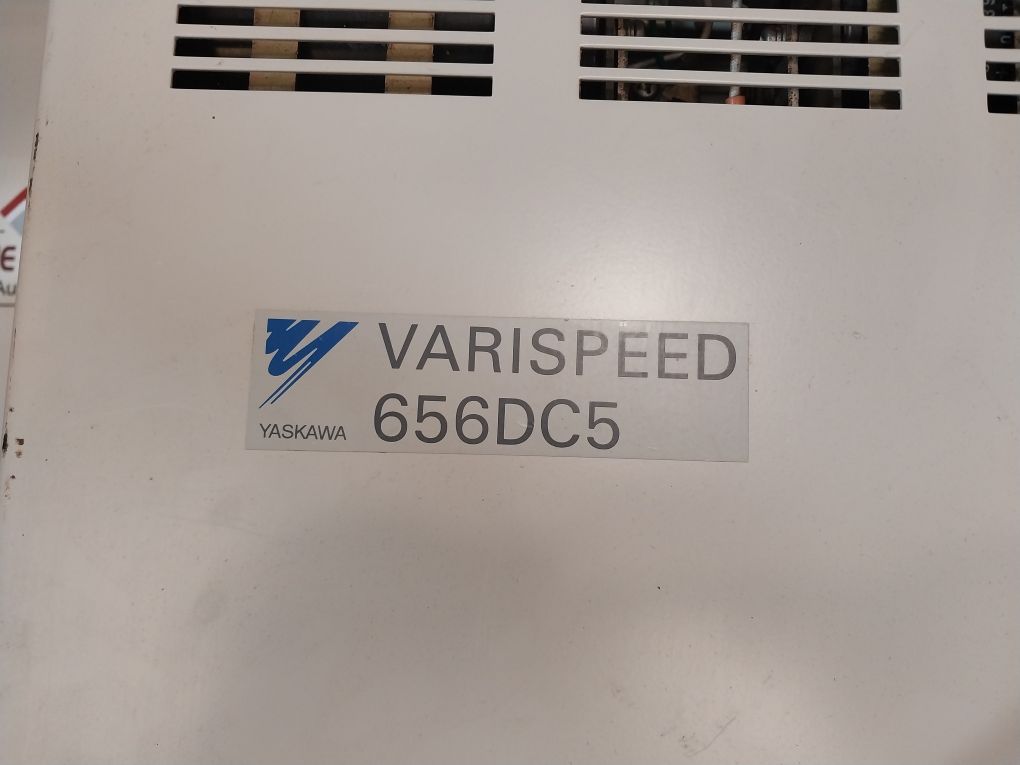 Yaskawa Cimr-d5A4045 Frequency Inverter Digital Operator Varispeed