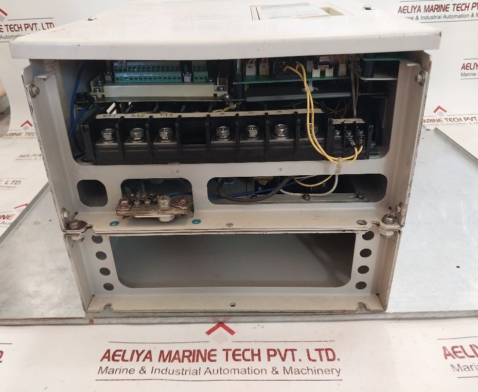 Yaskawa Cimr-d5A4045 Frequency Inverter Digital Operator Varispeed