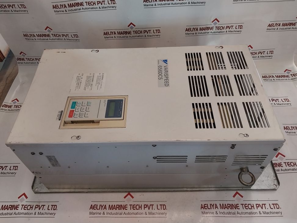 Yaskawa Cimr-d5A4045 Frequency Inverter Digital Operator Varispeed