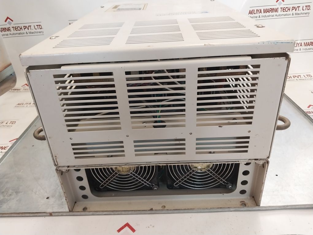 Yaskawa Cimr-d5A4045 Frequency Inverter Digital Operator Varispeed