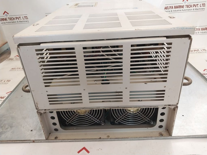 Yaskawa Cimr-d5A4045 Frequency Inverter Digital Operator Varispeed