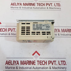 Yaskawa Cimr-j7Aa20P1 Inverter Drive Vs Mini J7