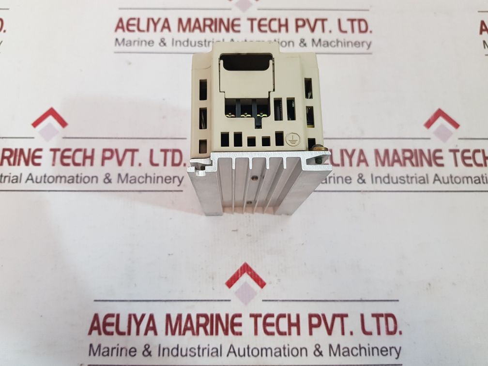Yaskawa Cimr-j7Aa20P1 Inverter Drive Vs Mini J7