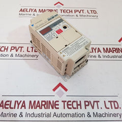 Yaskawa Cimr-j7Aa20P1 Inverter Drive Vs Mini J7
