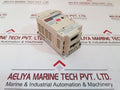 Yaskawa Cimr-j7Aa20P1 Inverter Drive Vs Mini J7