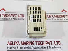 Yaskawa Cimr-j7Aa20P1 Inverter E131457