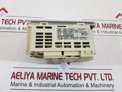 Yaskawa Cimr-j7Aa20P1 Inverter E131457