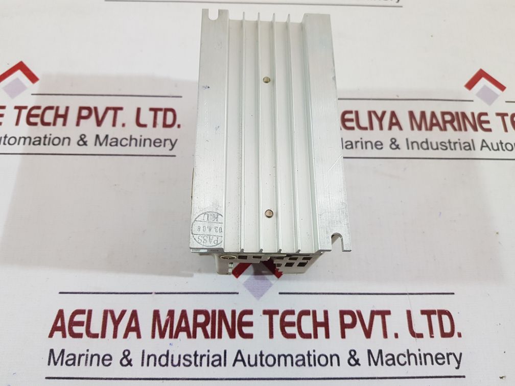 Yaskawa Cimr-j7Aa20P1 Inverter E131457