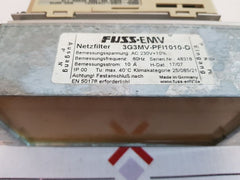 Yaskawa Cimr-j7Aa20P1 Inverter 0.1Kw