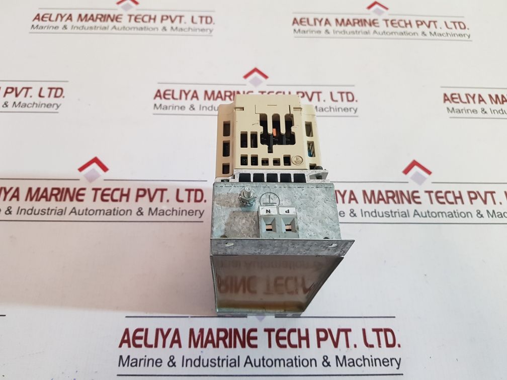 Yaskawa Cimr-j7Aa20P1 Inverter 0.1Kw