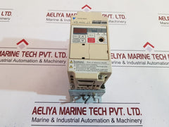 Yaskawa Cimr-j7Aa20P1 Inverter 0.1Kw