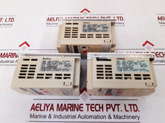 Yaskawa Vs Mini J7 Cimr-j7Aa20P2 Inverter 0.2Kw
