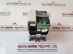 Yaskawa Cimr-jbba0006Baa Inverter Rev: A