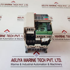 Yaskawa Cimr-jbba0006Baa Inverter Rev: A