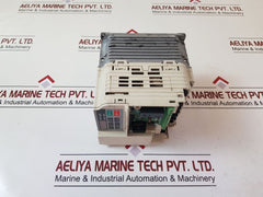 Yaskawa Cimr-jbba0006Baa Inverter Rev: A