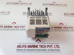 Yaskawa Cimr-jbba0006Baa Inverter Rev: A