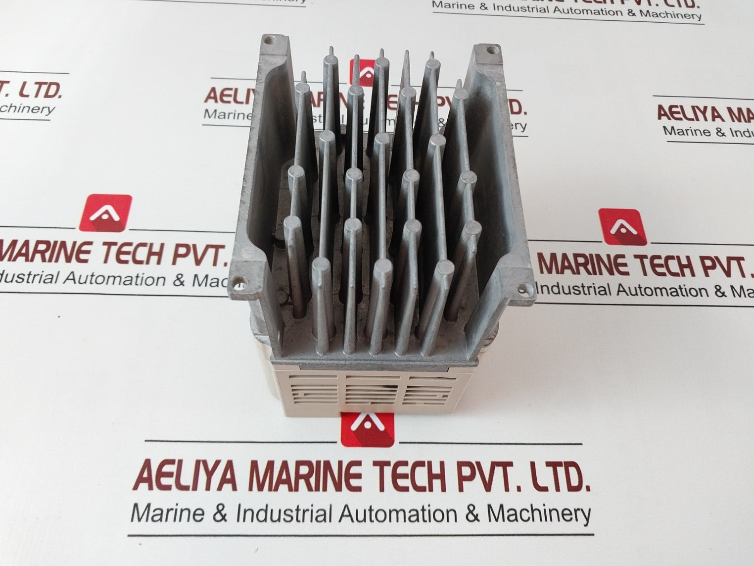 Yaskawa Cimr-jt4A0004Baa Inverter 0.75Kw Rev: A J1000