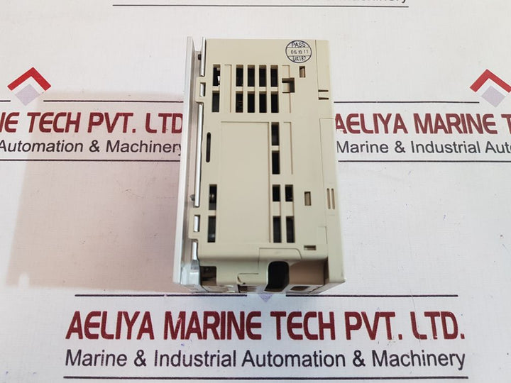 Yaskawa Cimr-v7Ccb0P2 Compact General Purpose Inverter
