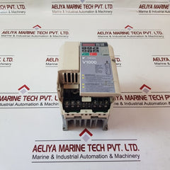 Yaskawa Cimr-vt4A0007Baa Ac Drive