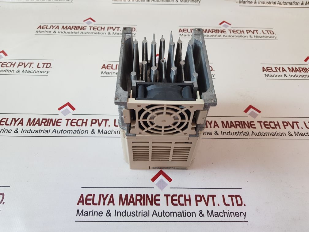 Yaskawa cimr-vt4a0007baa inverter