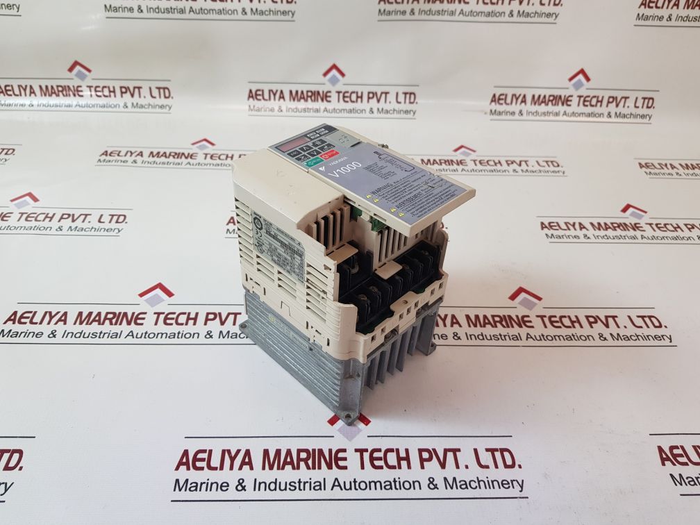 Yaskawa cimr-vt4a0007baa inverter