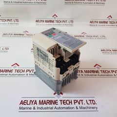 Yaskawa cimr-vt4a0007baa inverter