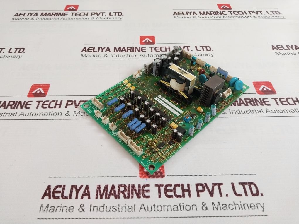 Yaskawa Electric 500Vfa6X32